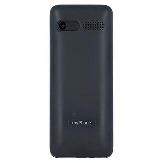 Telemóvel MYPHONE 6310 (2.4” – 2G – Preto)