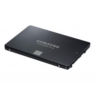 Samsung SSD 750 EVO 120GB