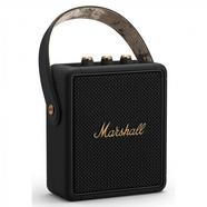 Coluna Bluetooth Marshall Stockwell II – Black and Brass