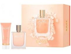 Coffret de Perfume HUGO BOSS Alive Eau de Parfum (50 ml)