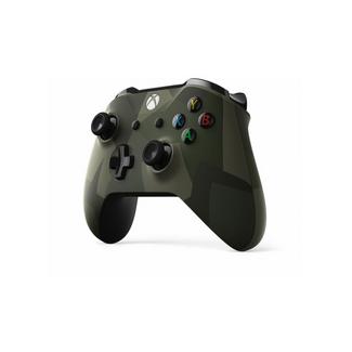 Comando Wireless Xbox Armed Forces II Special Edition