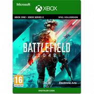 Jogo Xbox Battlefield 2042 (Formato Digital)