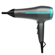 Cecotec Bamba IoniCare 5200 Aura Black Secador de Cabelo Iónico 2300W