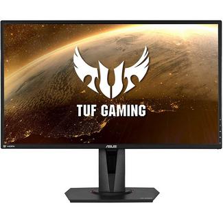 Asus TUF Gaming VG27BQ 27″ LED Wide QuadHD HDR 165Hz G-Sync
