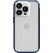 Capa para iPhone 14 Pro Organicore Clear – Blue