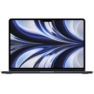 Computador Portátil Apple MacBook Air M2 – 13′ Apple M2 8-Core CPU 8-Core GPU 256GB – Meia Noite