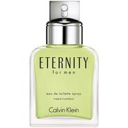 Eternity For Men Eau de Toilette 50ml Calvin Klein 50 ml