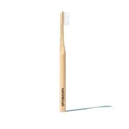 Escova de Dentes Bambu Adulto 1 Unidade