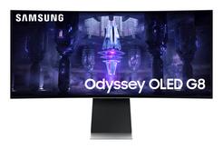 Samsung Odyssey Neo G8 LS34BG850SUXEN 34″ OLED UWQHD 175Hz FreeSync Premium Pro Curva