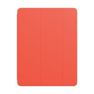 Capa Apple Smart Folio para iPad Pro 12 9 (5.ª geração) – Laranja Naranja eléctrico