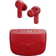 Auriculares Bluetooth True Wireless URBANISTA Atlanta (In Ear – Microfone – Vermelho)
