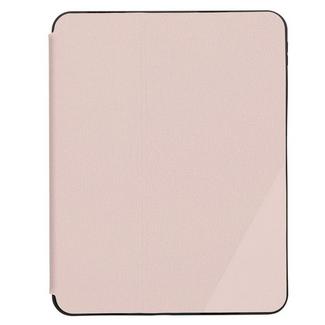 Capa Tablet TARGUS Click-In para iPad 2022 10.9′ Rosa
