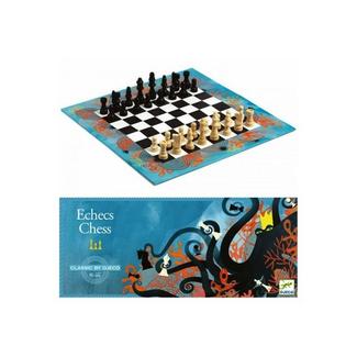 Jogo de Xadrez Classic by Djeco