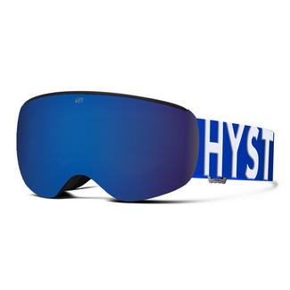 Máscara de esqui/snowboard Magnet Extreme Hysteresis Preto