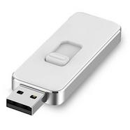 Cool Board 64GB USB 2.0 Branco