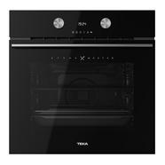 Forno TEKA Steakmaster Lite ( 71 L – 59.5 cm – Hidro e Pirolítico – Preto)