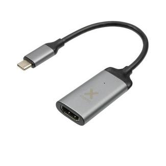 Hub XTORM Cx201 USB-C – Hdmi 4K