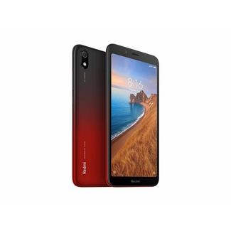 Smartphone XIAOMI Redmi 7A 5.45” 2 GB 32 GB Vermelho