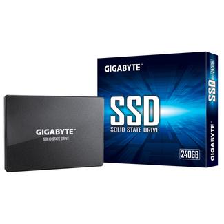 SSD 2.5″ Gigabyte 240GB TLC SATA
