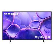 TV SAMSUNG TU50U8005FUXXC Crystal UHD 4K (50” – Ultra HD – Smart TV AI)