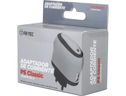 Adaptador de Corrente PLAYSTATION Classic AC Adapter FT9006