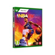 Jogo Xbox One NBA 2K23