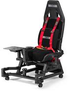 Next Level Racing – Assento Flight Seat Pro default