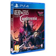 Jogo PS4 Dead Cells: Return to Castlevania