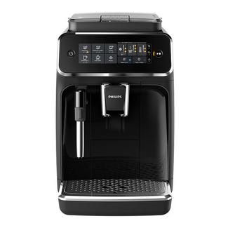 Máquina de Café PHILIPS EP3221/40 (15 bar – 12 Níveis de Moagem)