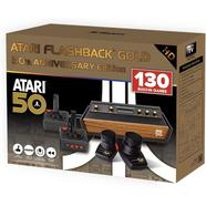 Atari Flashback 11 Gold 50th Anniversary Edition