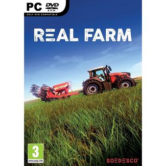 Real Farm Sim – PC