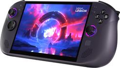 Consola Portátil LENOVO Legion Go S 8APU1-831 (8.1′ – AMD Ryzen Z1 Extreme 8 – RAM: 32 GB – 1 TB SSD – AMD Radeon Graphics)