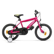 Conor – Bicicleta de Criança Meteor – 16′ Tamanho único
