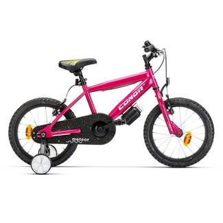 Conor – Bicicleta de Criança Meteor – 16′ Tamanho único