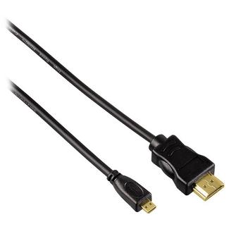 CABO HAMA HDMI-MICRO HDMI 2M
