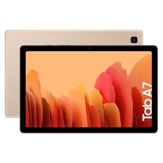 Tablet SAMSUNG Tab A7 10.4” 3GB 32GB WiFi Dourado