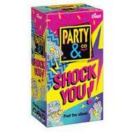 Jogo Party & Co – Shock You