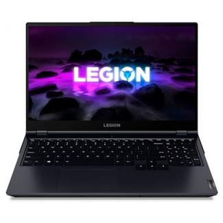Portátil Gaming LENOVO Legion 5 15ACH6H (AMD Ryzen 7 5800H – NVIDIA GeForce RTX 3060 – RAM: 16 GB – 512 GB SSD PCIe – 15.6”)