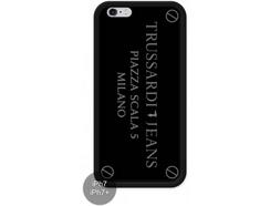 Capa TRUSSARDI Metal Case iPhone 7 Plus, 8 Plus