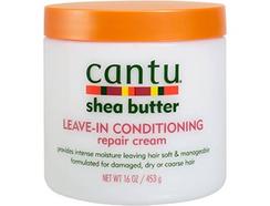 Creme Reparador CANTU Leave-In Manteiga de Karité (453 gr)