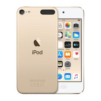 iPod Touch APPLE 256GB Dourado