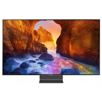 Smart TV Samsung QLED HDR UHD 4K QE55Q90RA 140cm