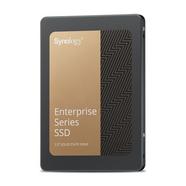 Synology SAT5221 Disco Rígido SSD de 2,5″ e 960 GB, 500 MB/s de Alto Desempenho + Proteção de Energia