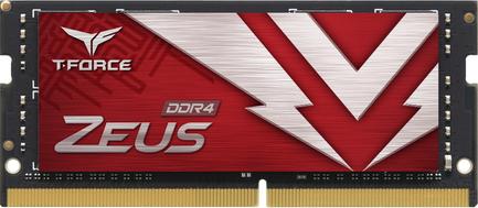 Team Group SO-DIMM 8GB DDR4 3200MHz Zeus CL16