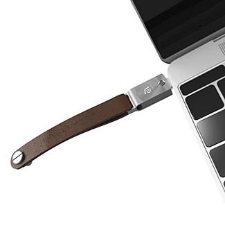 Pen USB ADAM ELEMENTS Roma (128 GB – USB 3.0)