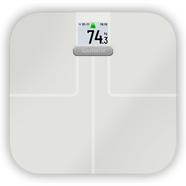 Balança GARMIN Index S2 Branca (Peso máximo 181.4kg)