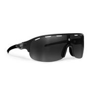 Óculos de Sol Ciclismo K3 Finisher Siroko Preto Única