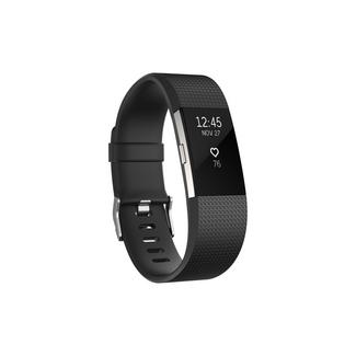 Pulseira FitBit Charge 2 Negro Pequena
