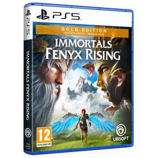 Jogo PS5 Immortals Fenyx Rising (Gold Edition)