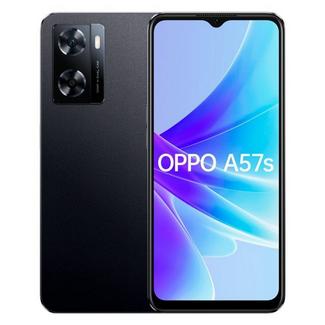 Smartphone OPPO A57s (6.56” – 4 GB – 128 GB – Preto)